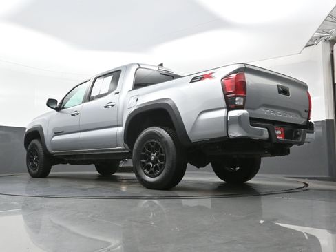 Used 2023 Toyota Tacoma SR5 w/ SX Package RWD image 29