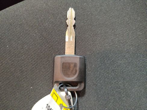 Used 2024 Nissan Versa S w/ Trunk Package FWD image 32