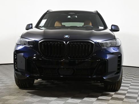 New 2026 BMW X5 xDrive40i w/ M Sport Package image 10