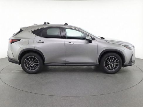 Used 2023 Lexus NX 350 AWD image 8