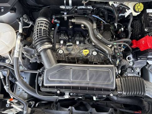 Used 2023 Ford Escape FWD image 31