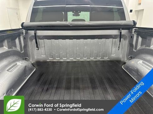 Used 2022 RAM 1500 Big Horn image 17