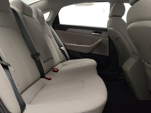 Used 2018 Hyundai Sonata ECO FWD image 19