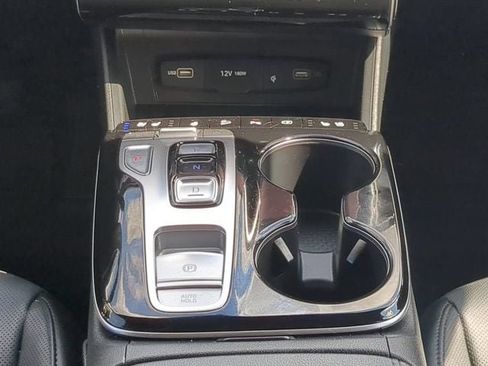 Used 2022 Hyundai Tucson Limited AWD/4WD image 18