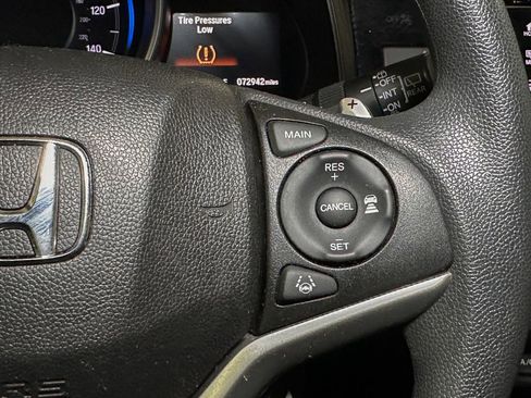 Used 2019 Honda Fit EX image 30