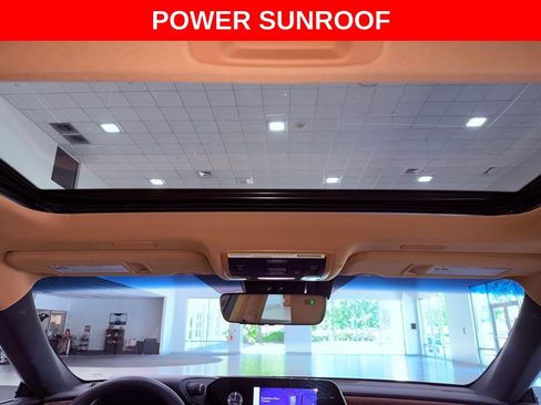 Certified 2024 Lexus ES 350 w/ Premium Package FWD image 10