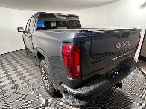 Used 2020 GMC Sierra 1500 AT4 w/ AT4 Premium Package image 6
