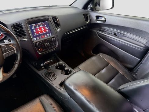 Used 2020 Dodge Durango GT w/ Blacktop Package RWD image 24