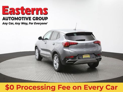 Used 2024 Buick Encore GX Preferred FWD image 64