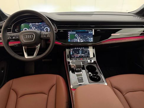 New 2026 Audi Q7 3.0T Premium image 28