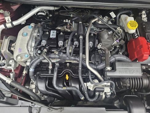 Used 2024 Nissan Sentra SV image 30