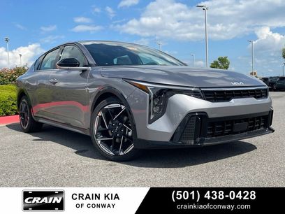 Used 2024 Kia K5 EX