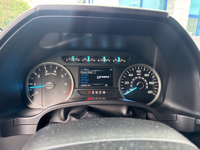 Used 2018 Ford F150 XLT w/ Equipment Group 302A Luxury AWD/4WD image 9
