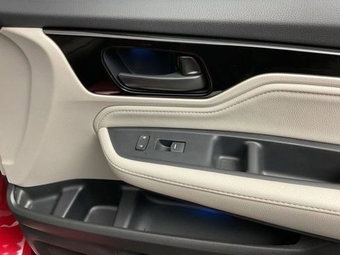 New 2026 Honda Odyssey Touring image 23