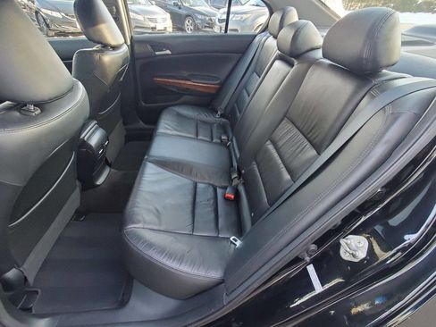 Used 2012 Honda Accord EX-L image 11