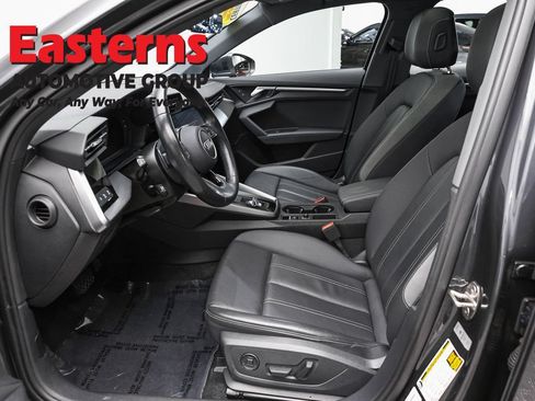 Used 2024 Audi A3 2.0T Premium FWD image 14