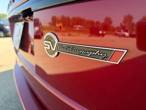 Used 2019 Land Rover Range Rover SV Autobiography Dynamic AWD/4WD image 32