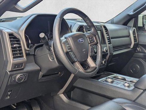Used 2020 Ford Expedition XLT w/ Equipment Group 202A AWD/4WD image 2