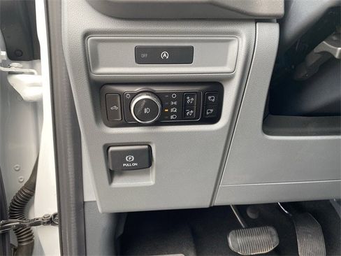 New 2025 Ford F150 XLT w/ Equipment Group 302A MID image 43