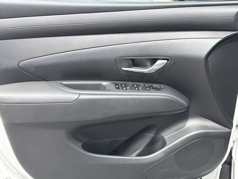 New 2026 Hyundai Tucson SEL FWD image 10