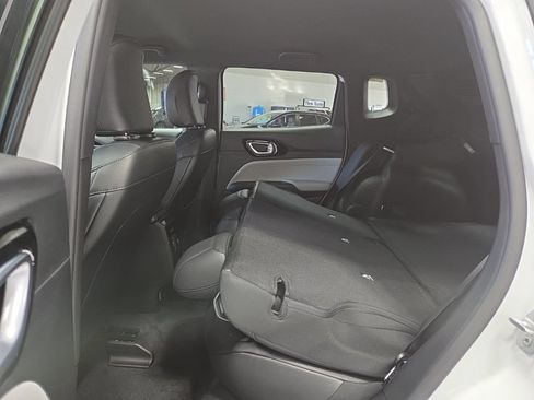 New 2026 Jeep Compass Limited AWD/4WD image 34
