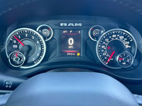 Used 2021 RAM 1500 Big Horn AWD/4WD image 20
