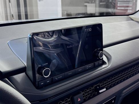 New 2025 Honda Accord SE image 7