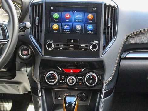 Certified 2024 Subaru Forester Wilderness image 13