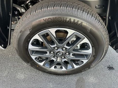 Used 2026 Toyota Tundra Limited w/ Limited PVM Package image 25