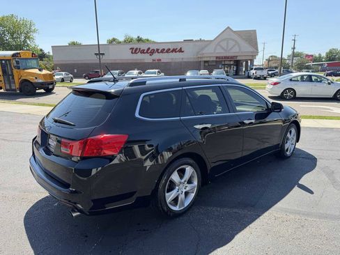 Used 2012 Acura TSX Sport Wagon FWD image 5