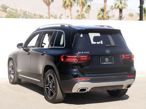 Used 2026 Mercedes-Benz GLB 250 image 7