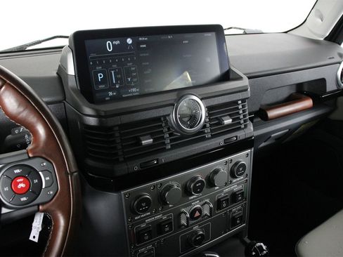 New 2025 INEOS Grenadier Fieldmaster Edition image 7