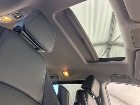 Used 2024 Honda Odyssey EX-L image 24