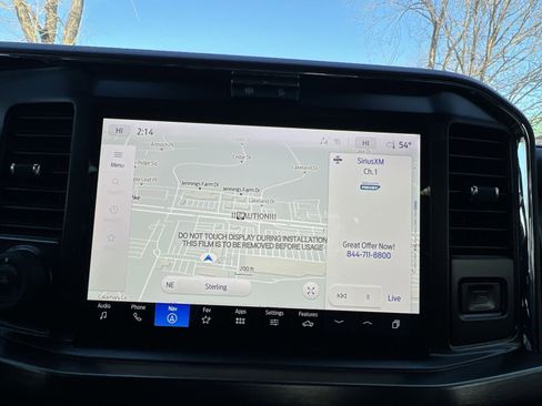 New 2025 Ford F350 Lariat w/ Lariat Ultimate Package image 20