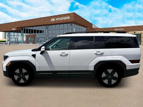 New 2026 Hyundai Santa Fe SEL FWD image 3