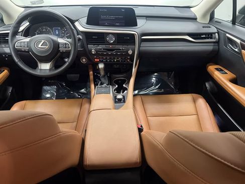 Certified 2022 Lexus RX 350 FWD w/ Premium Package image 14