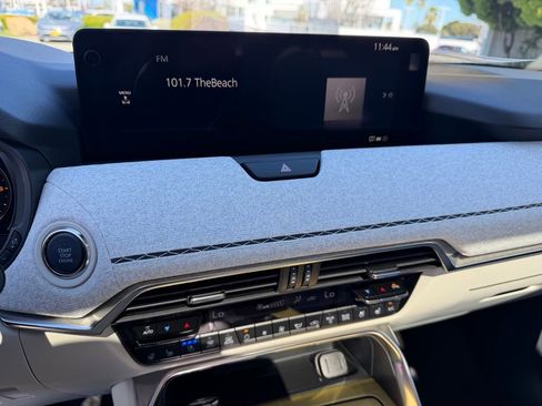 New 2026 MAZDA CX-90 3.3 Turbo S w/ Premium Plus image 25