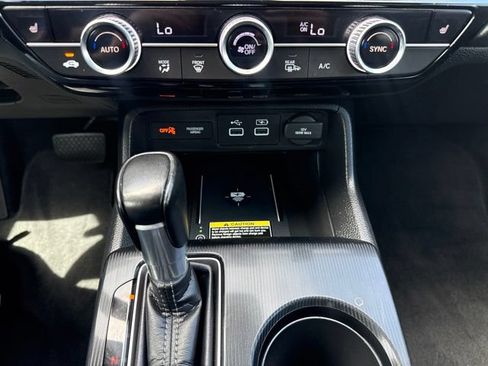 Used 2023 Honda Civic Touring image 15