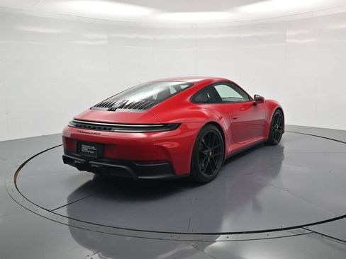 Used 2025 Porsche 911 Carrera 4 GTS AWD/4WD image 46