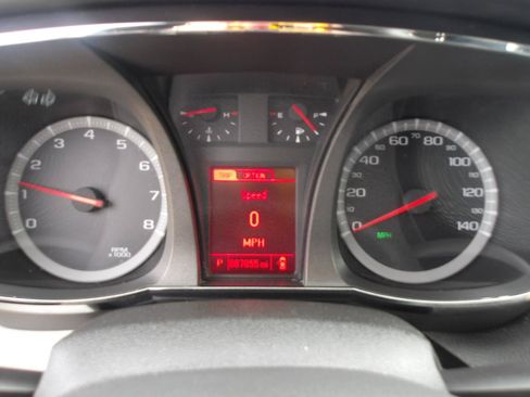 Used 2015 GMC Terrain SLE FWD image 21