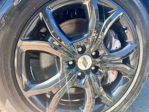 Used 2024 Dodge Hornet R/T w/ Tech Pack w/o Parking image 20