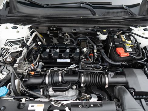 Used 2019 Honda Accord Sport image 51