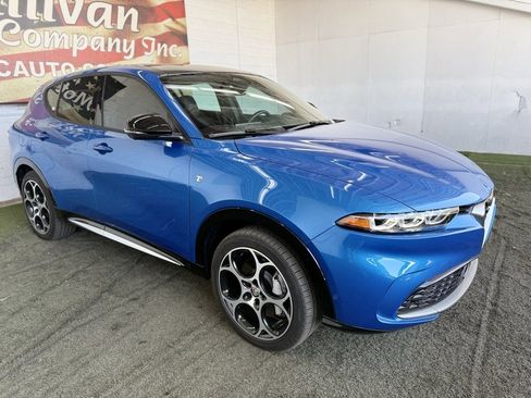 Used 2024 Alfa Romeo Tonale Ti image 8