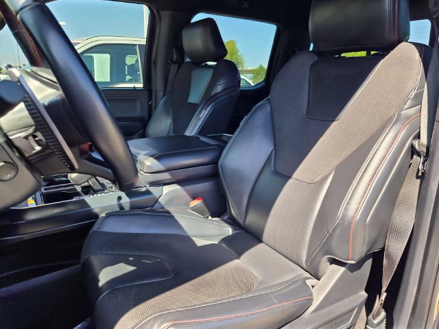 Certified 2024 Ford F150 Raptor AWD/4WD image 23