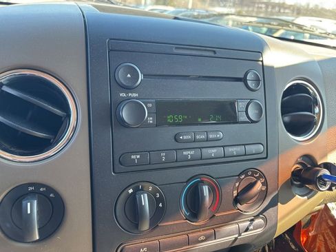 Used 2006 Ford F150 XLT image 48