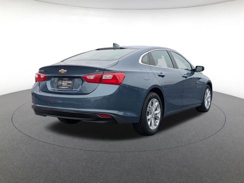 Used 2024 Chevrolet Malibu LT image 5