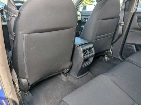 Certified 2025 Honda CR-V Sport image 18