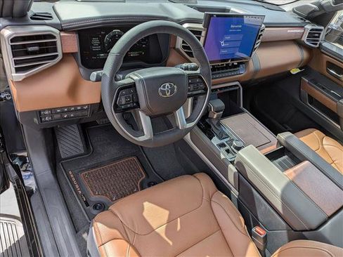 New 2026 Toyota Sequoia 1794 Edition AWD/4WD image 14