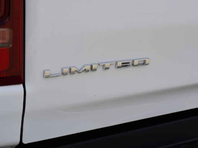 Used 2022 RAM 1500 Limited AWD/4WD image 25