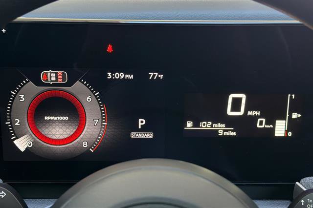 New 2026 Nissan Kicks SV w/ SV Premium Package AWD/4WD image 28